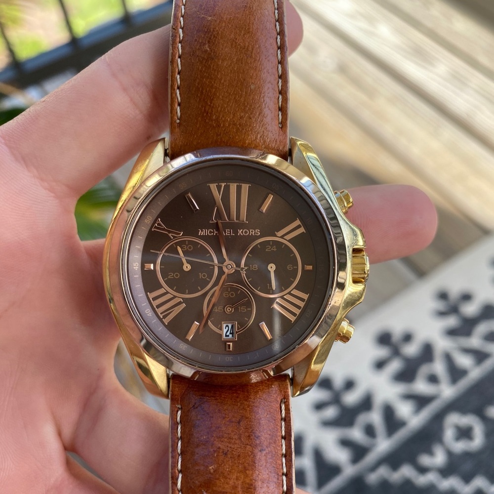 Michael Kors Watch